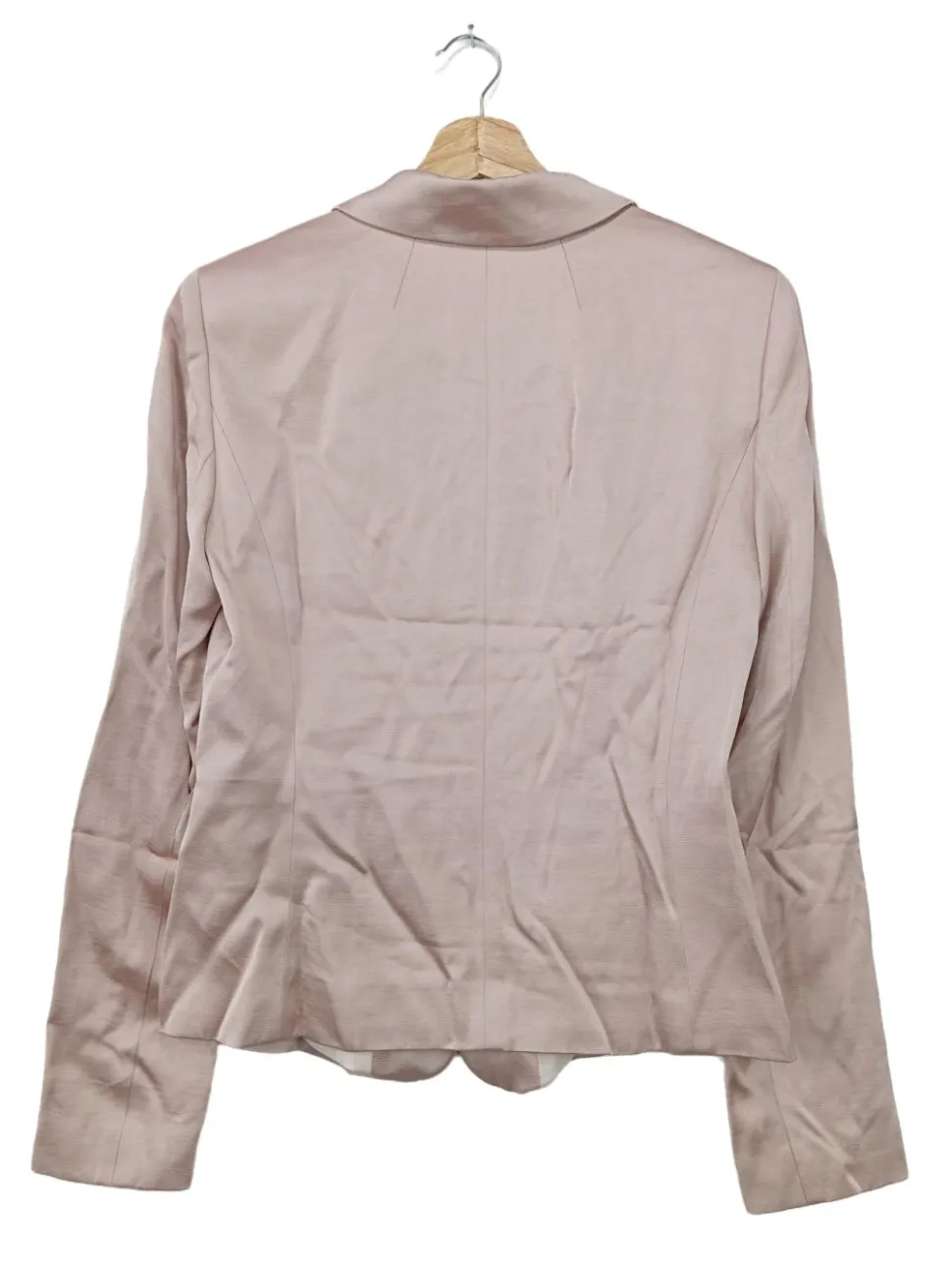 Jerseyblazer Größe 36