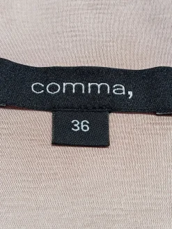 Jerseyblazer Größe 36