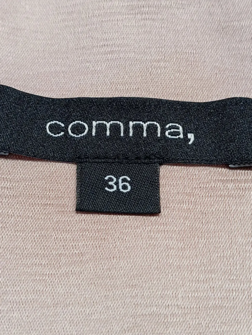 Jerseyblazer Größe 36