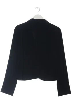 Jerseyblazer Größe 36
