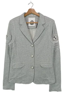 Jerseyblazer Größe 38