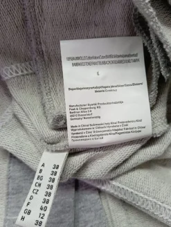 Jerseyblazer Größe 38