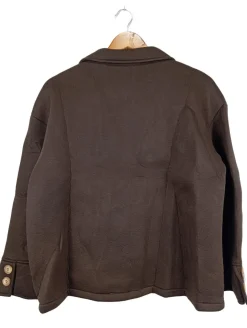 Jerseyblazer Größe 38