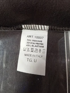 Jerseyblazer Größe 38