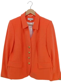 Jerseyblazer Größe 42