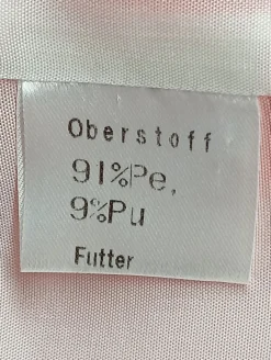 Jerseyblazer Größe 42