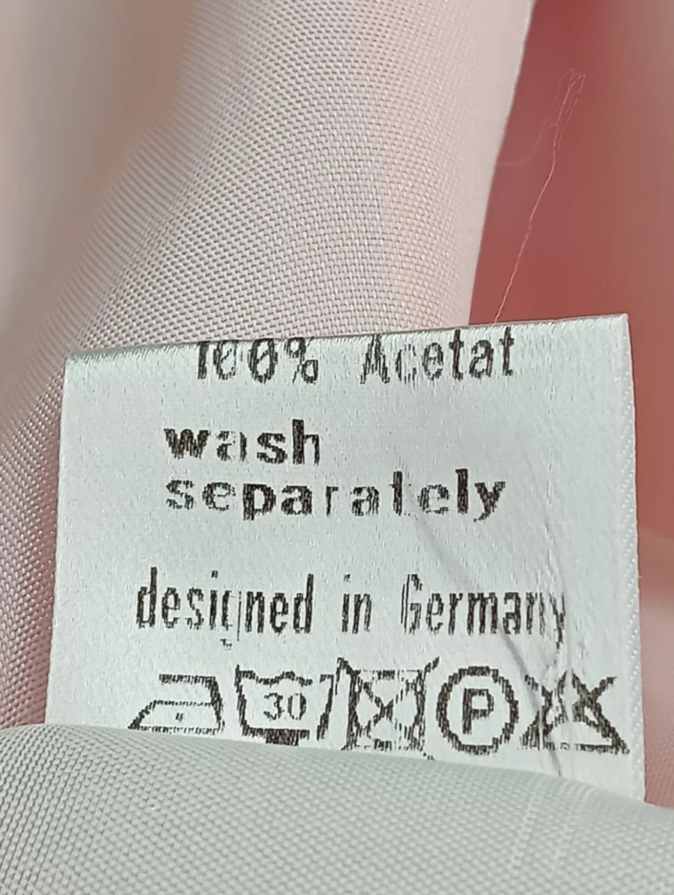 Jerseyblazer Größe 42