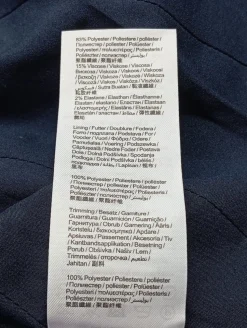 Jerseyblazer Größe 40