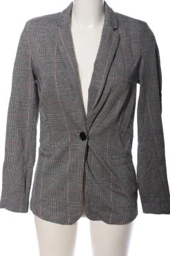 Jerseyblazer Größe 34