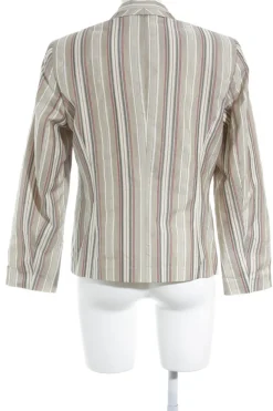 Jerseyblazer Größe 38