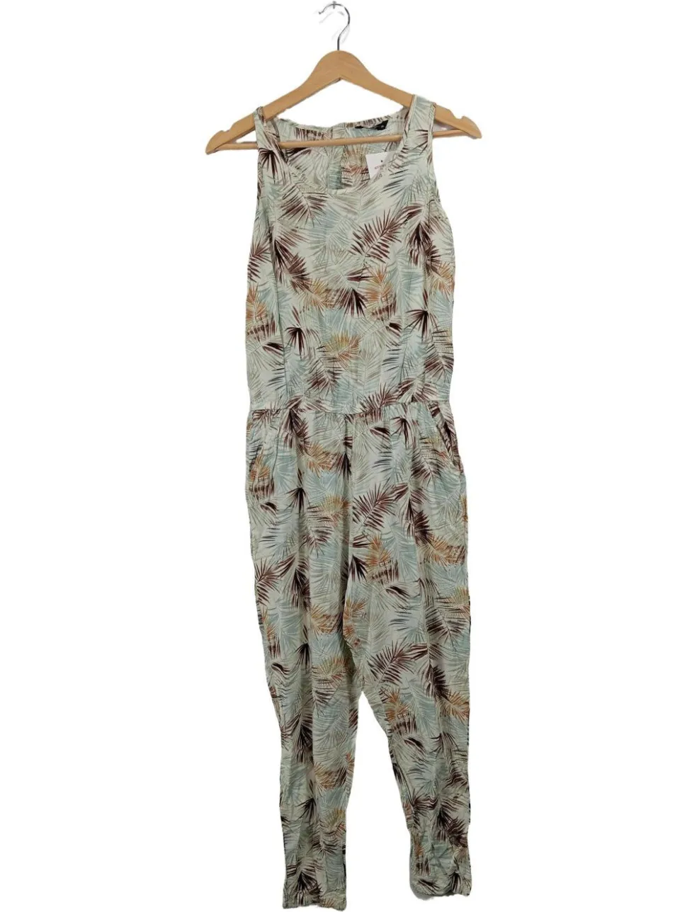 Jumpsuit Größe 36