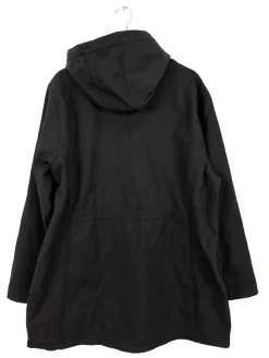 Kapuzenjacke Größe 52