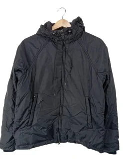 Kapuzenjacke Größe 38