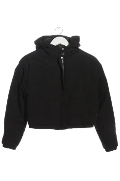 Kapuzenjacke Größe 34