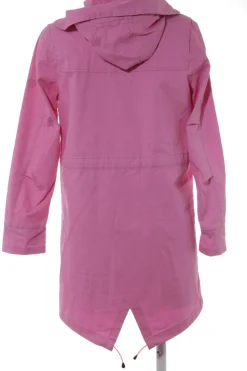 Kapuzenmantel Größe 34