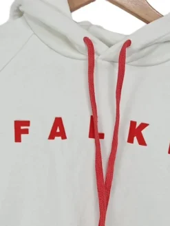 Kapuzenpullover Größe 44