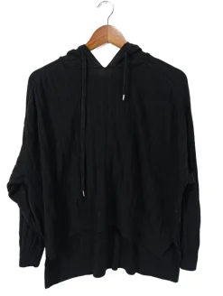 Kapuzenpullover Größe 36