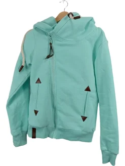 Kapuzenpullover Größe 40