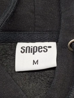 Kapuzensweatshirt Größe 38