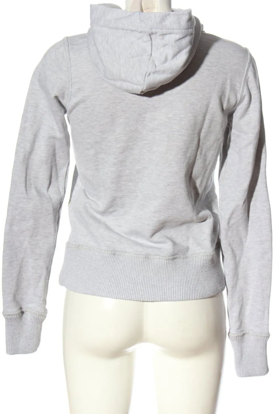 Kapuzensweatshirt Größe 36