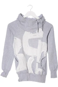 Kapuzensweatshirt Größe 34