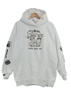 Kapuzensweatshirt Größe 40