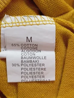 Kapuzensweatshirt Größe 38