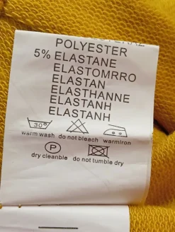 Kapuzensweatshirt Größe 38