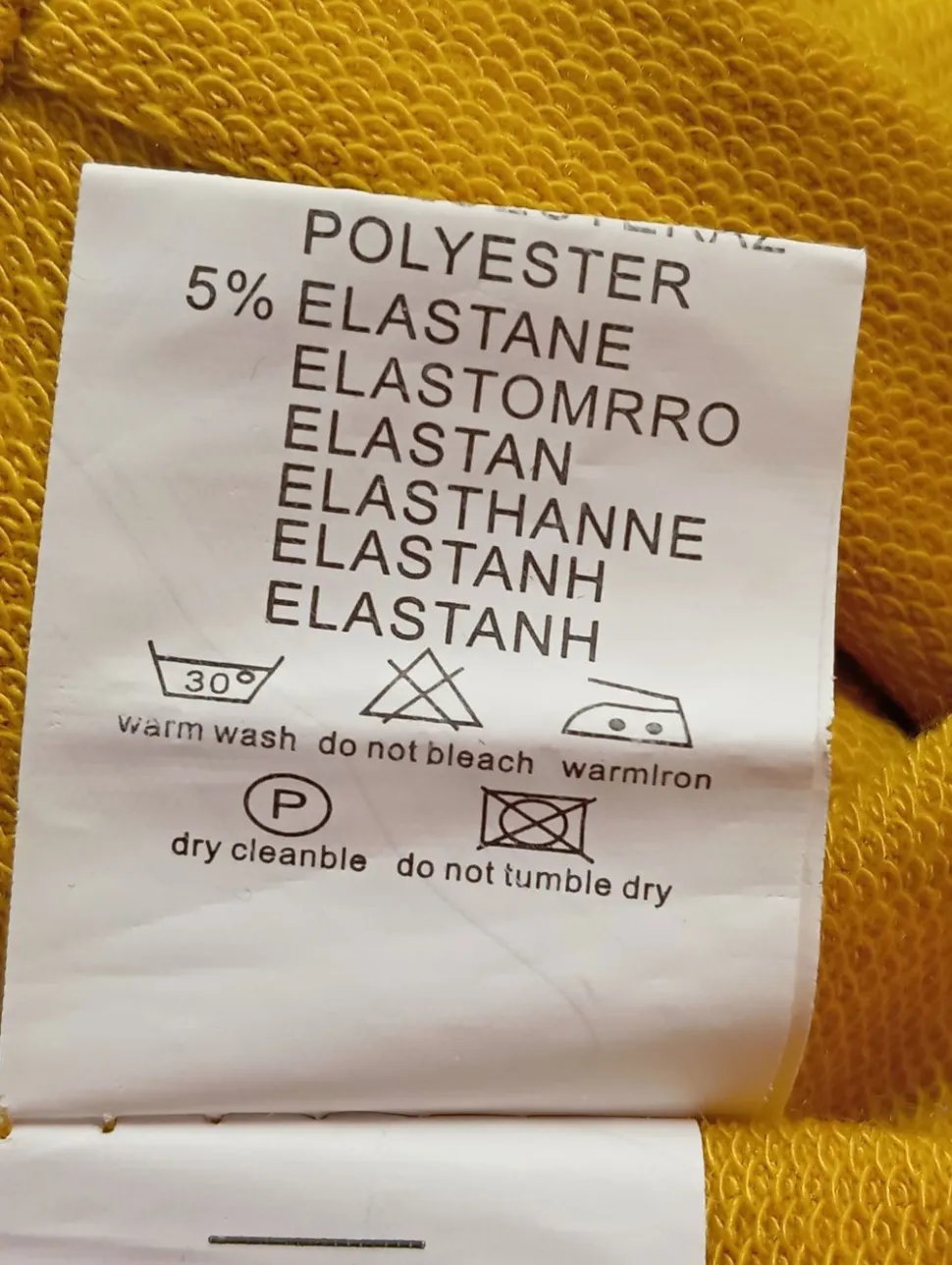 Kapuzensweatshirt Größe 38