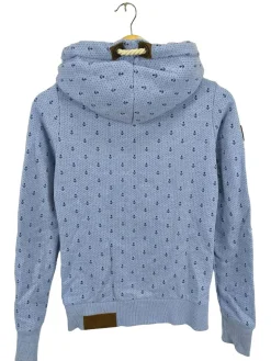 Kapuzensweatshirt Größe 34