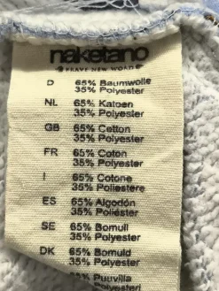 Kapuzensweatshirt Größe 34