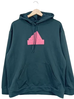 Kapuzensweatshirt Größe 42