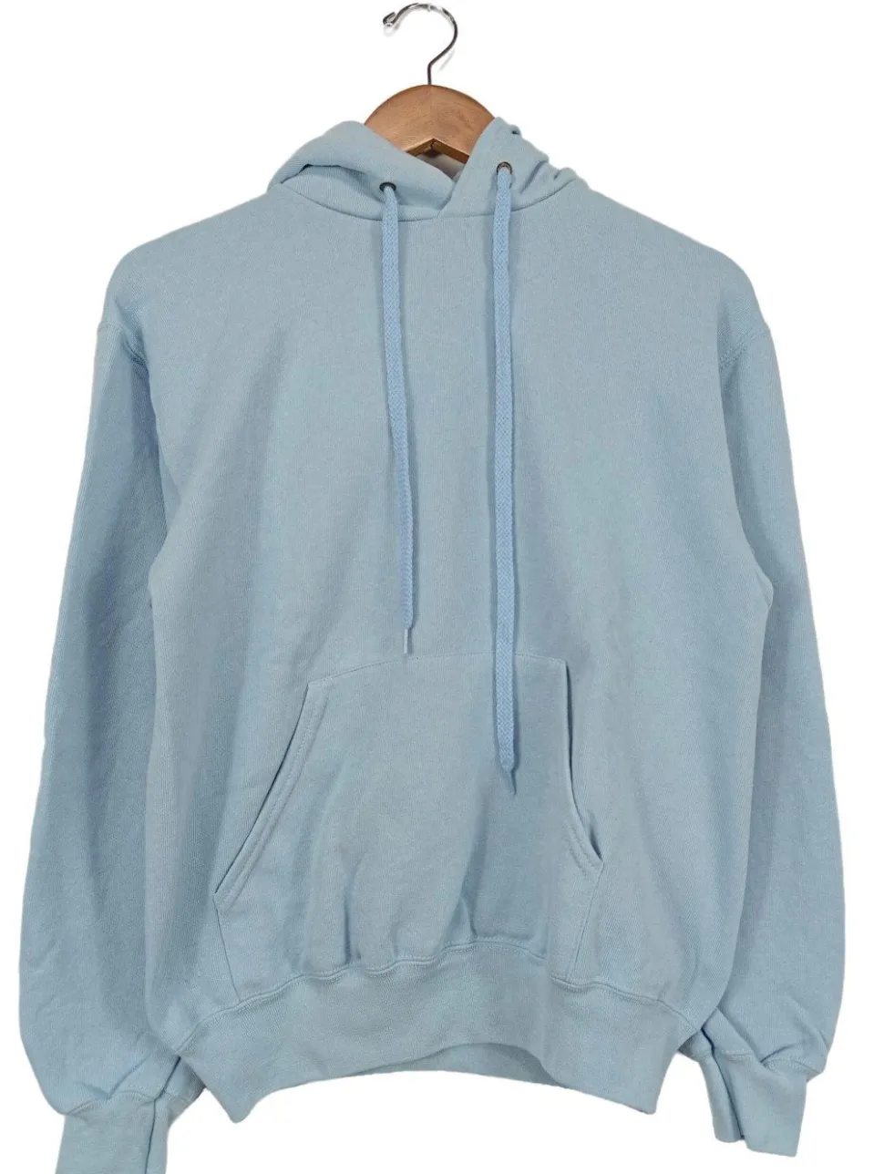 Kapuzensweatshirt Größe 36