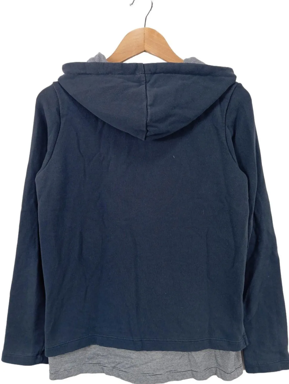 Kapuzensweatshirt Größe 38