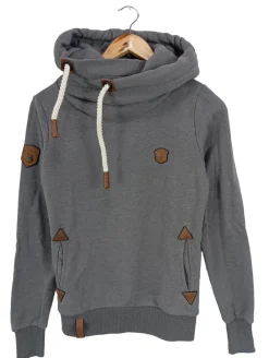 Kapuzensweatshirt Größe 36