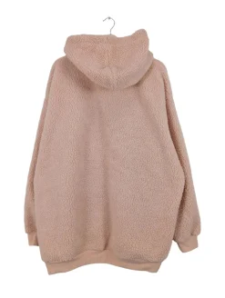 Kapuzensweatshirt Größe 48