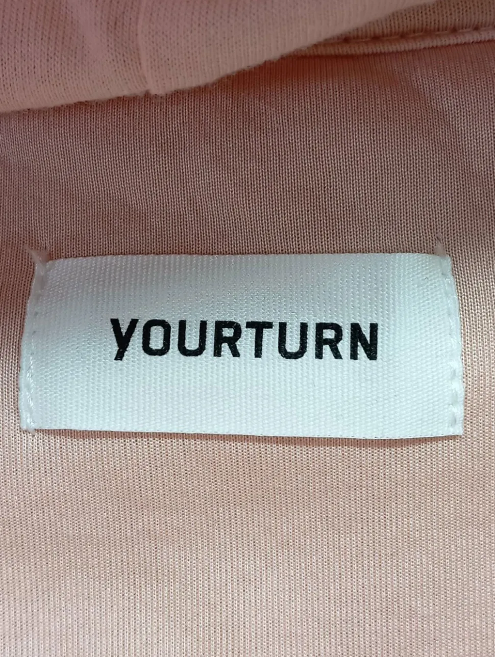 Kapuzensweatshirt Größe 48