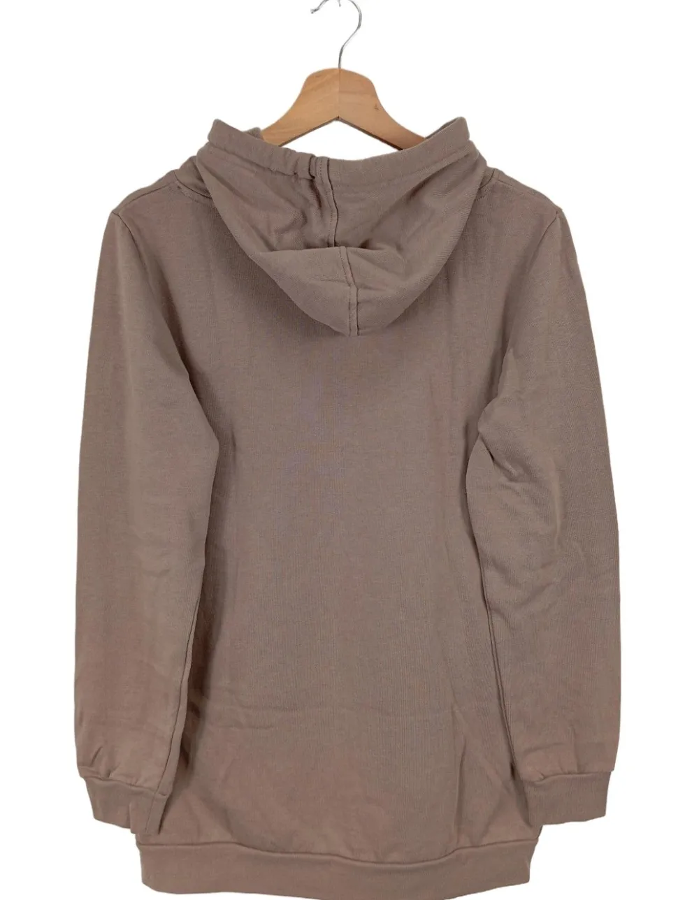 Kapuzensweatshirt Größe 36