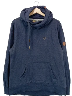 Kapuzensweatshirt Größe 44