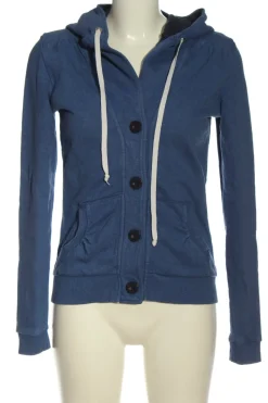 Kapuzensweatshirt Größe 36