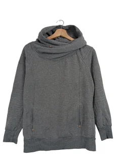 Kapuzensweatshirt Größe 38