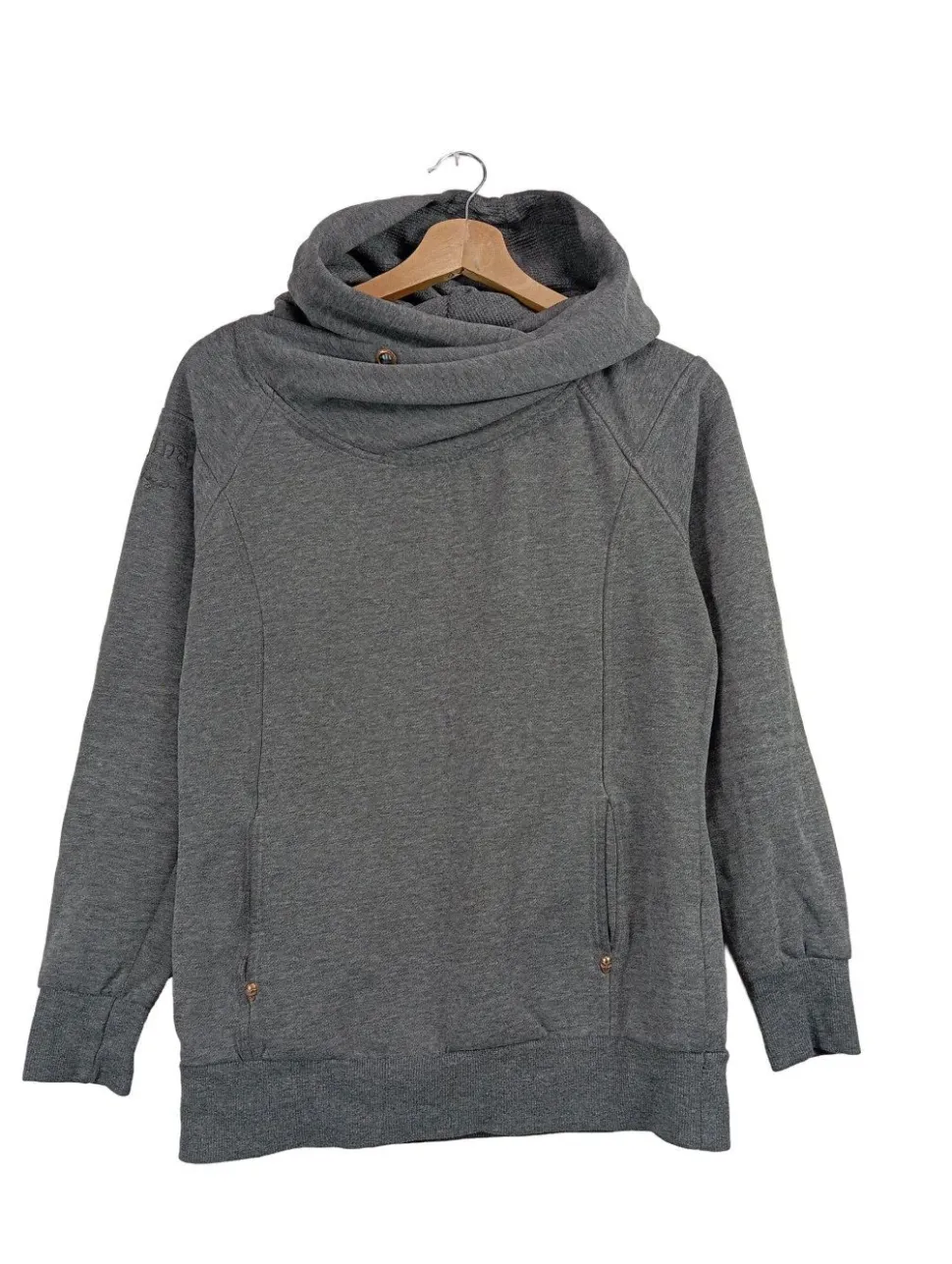 Kapuzensweatshirt Größe 38