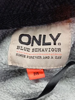 Kapuzensweatshirt Größe 38