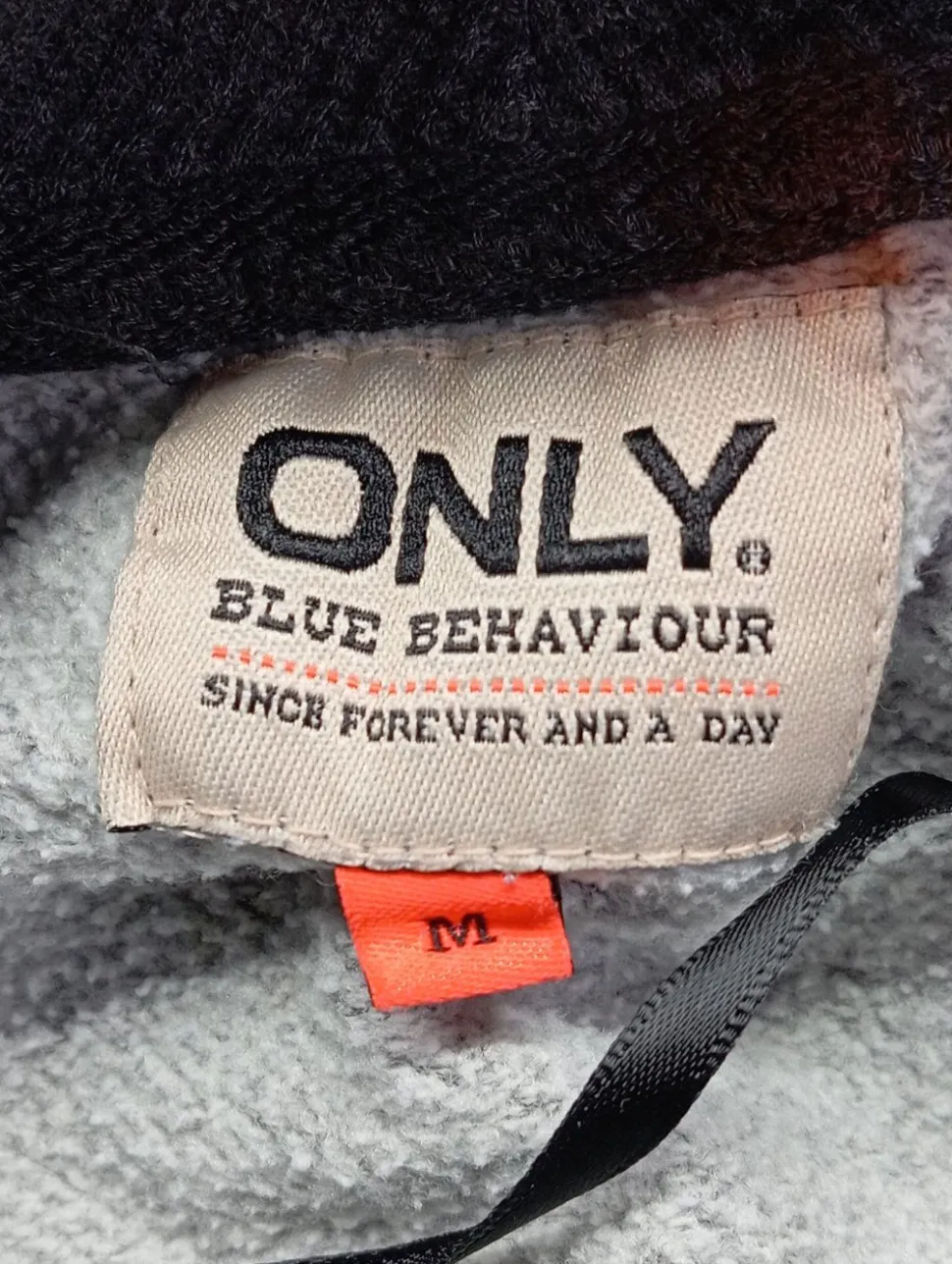 Kapuzensweatshirt Größe 38