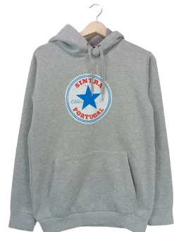 Kapuzensweatshirt Größe 36