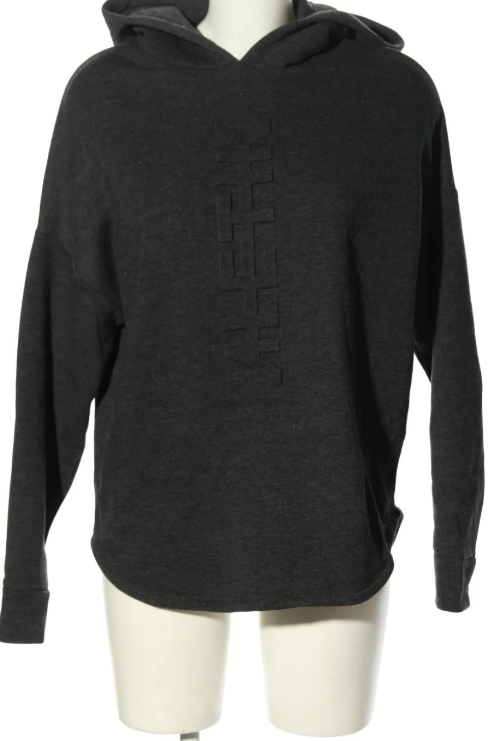 Kapuzensweatshirt Größe 36