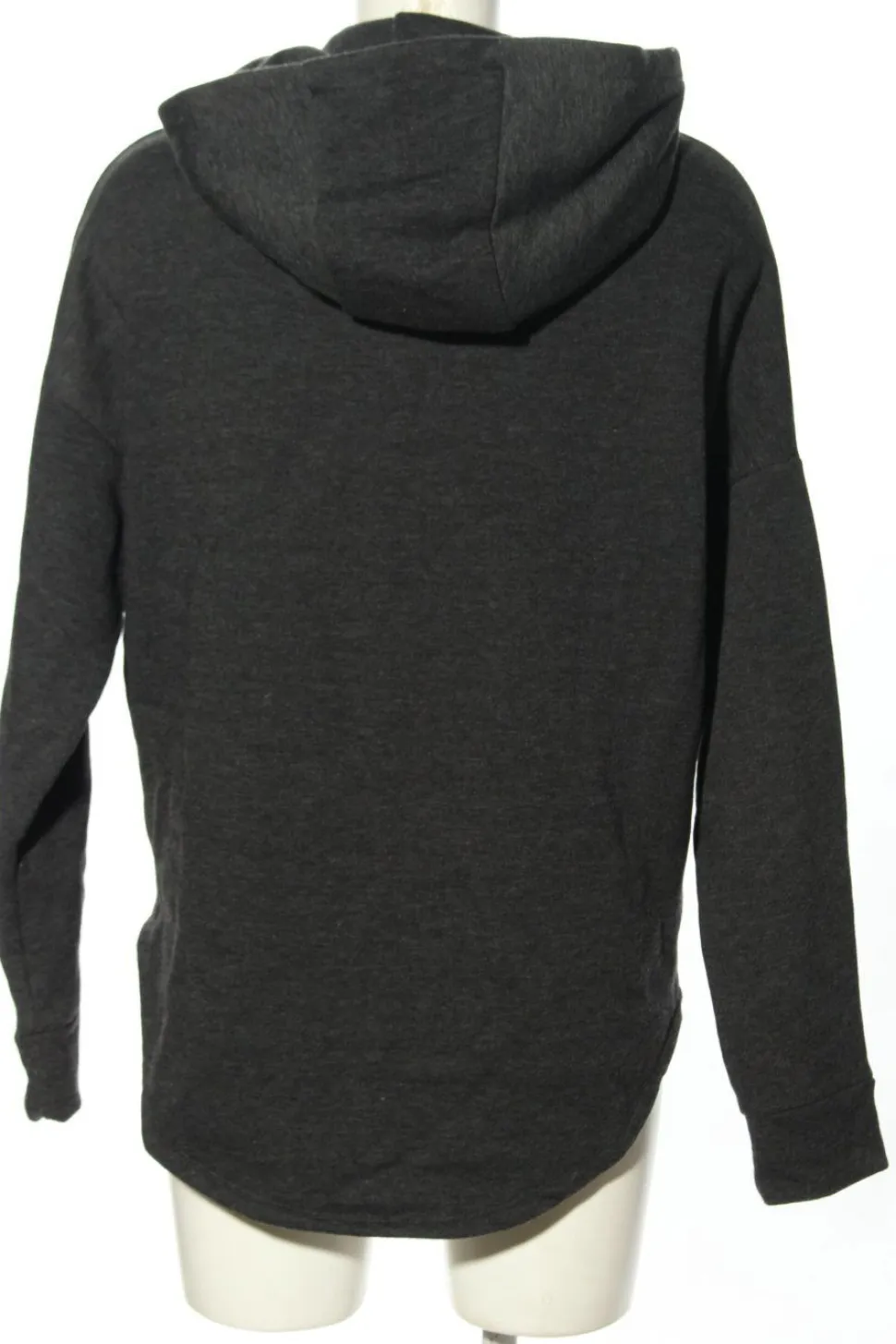 Kapuzensweatshirt Größe 36