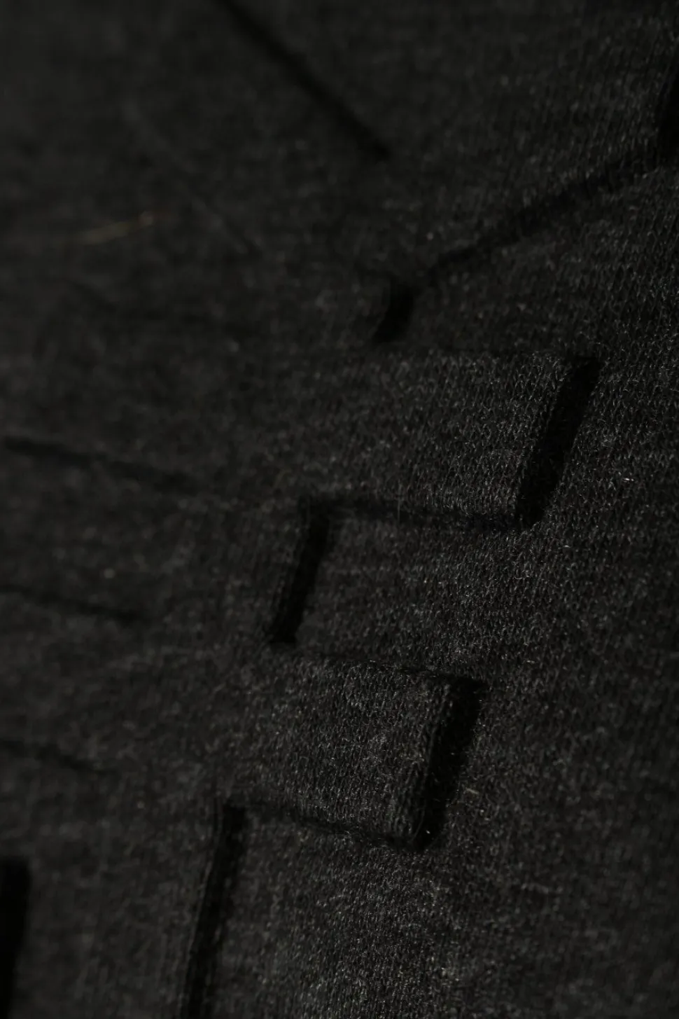 Kapuzensweatshirt Größe 36