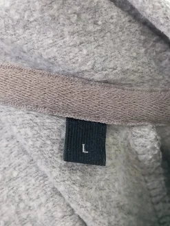 Kapuzensweatshirt Größe 40