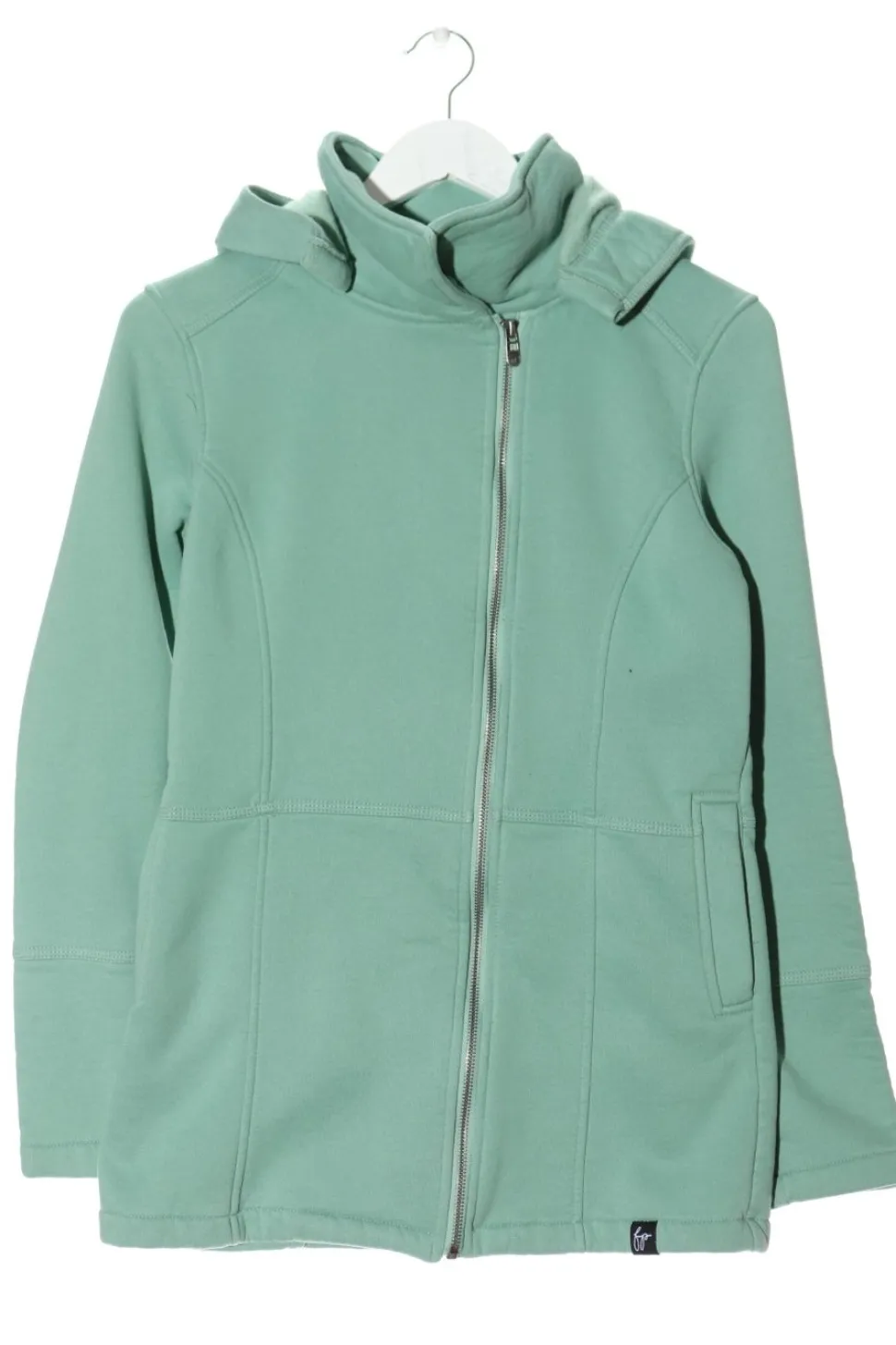 Kapuzensweatshirt Größe 38